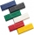 Carbune XL Derwent Proffesional Inktense, cutie metalica, solubil in apa, 6 culori/set